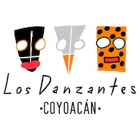 Los Danzantes - Coyoacan